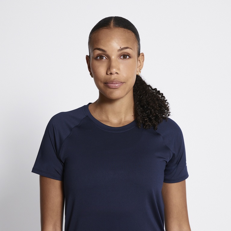 T-shirt "Ws Run Tee 2,0" T-shirt "Ws Run Tee 2,0"